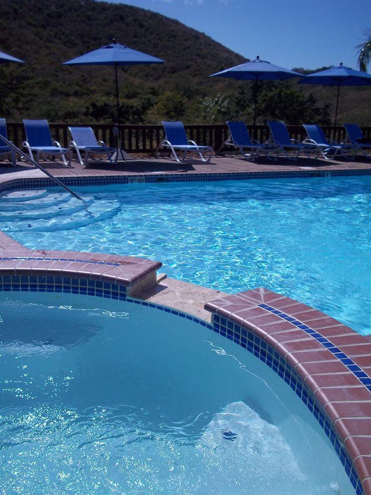 Culebra Moon Villas Exterior foto